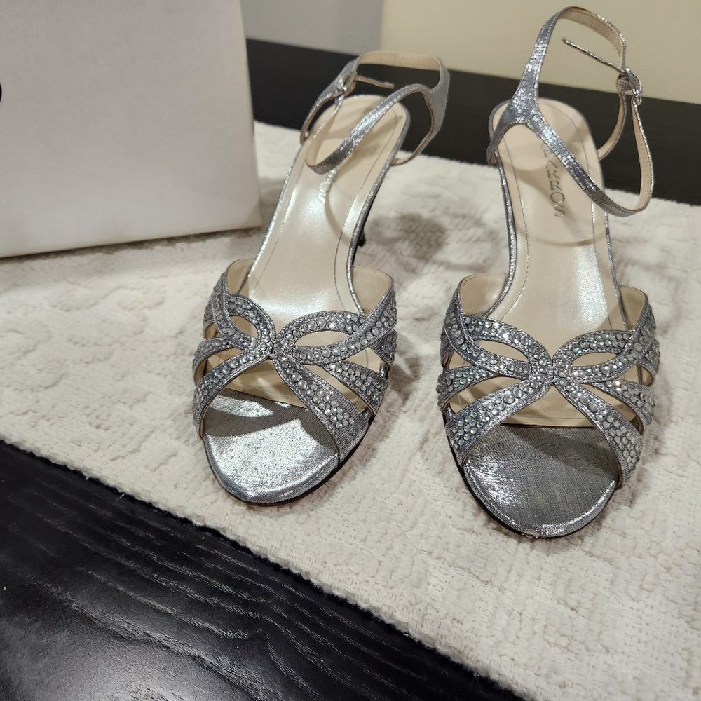 Caparros Heels